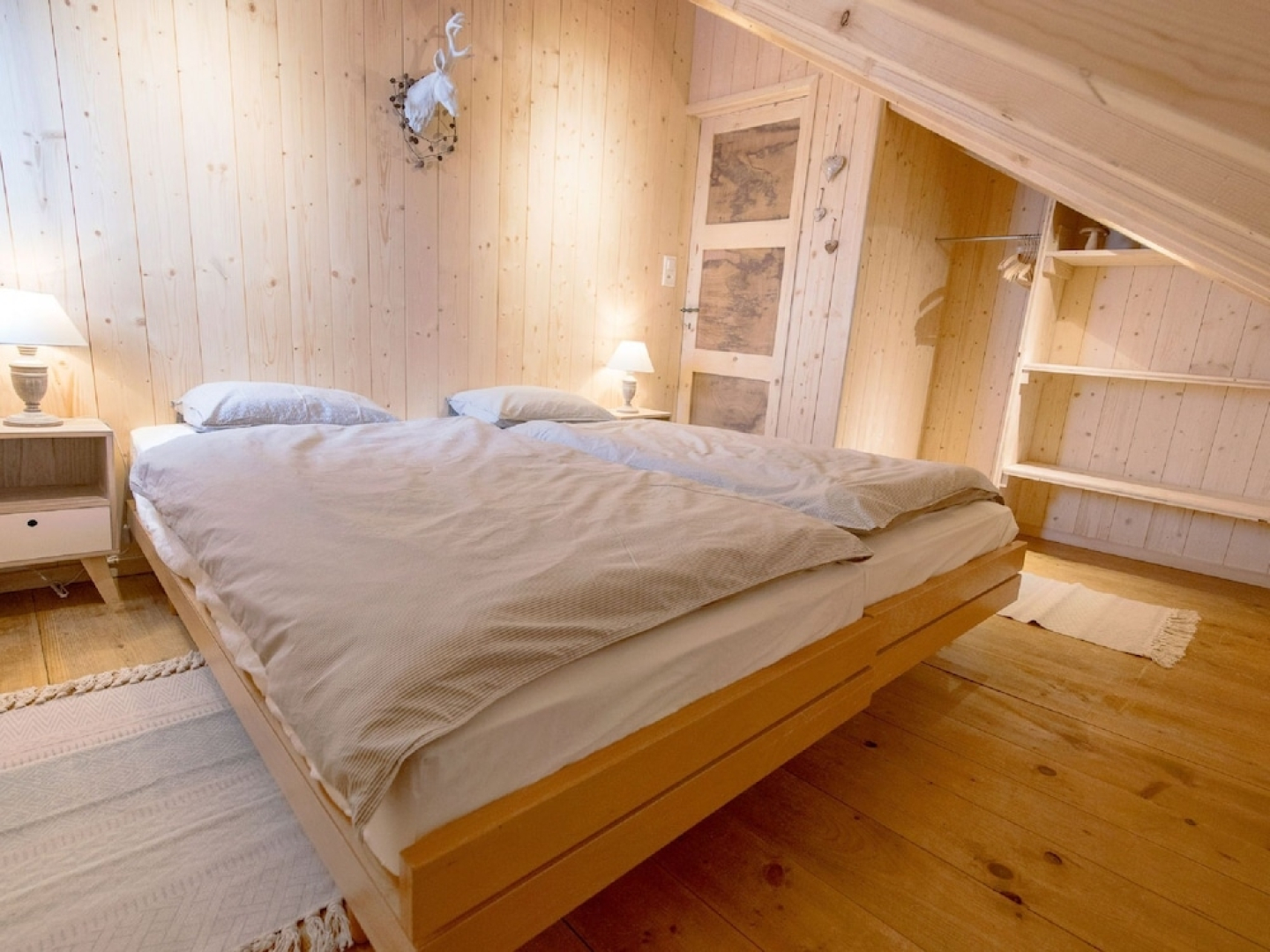 Chalet de la Vue des Alpes Fontaines