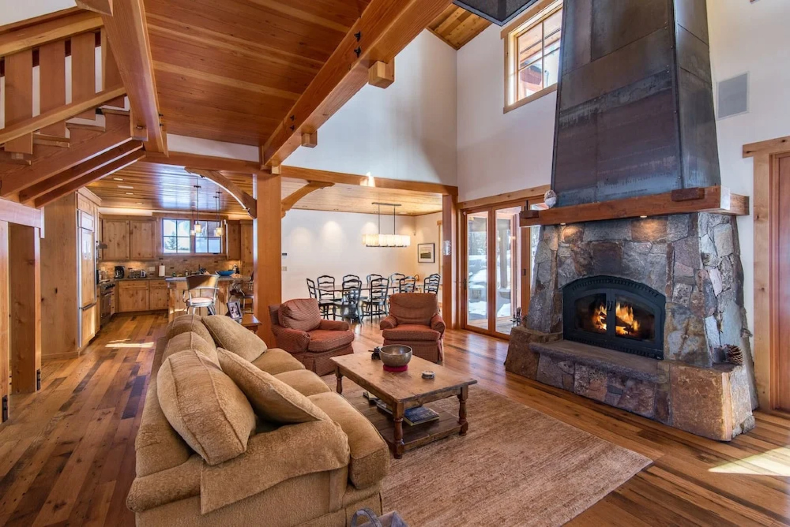 1348 Mount Olympia Circle Home by RedAwning