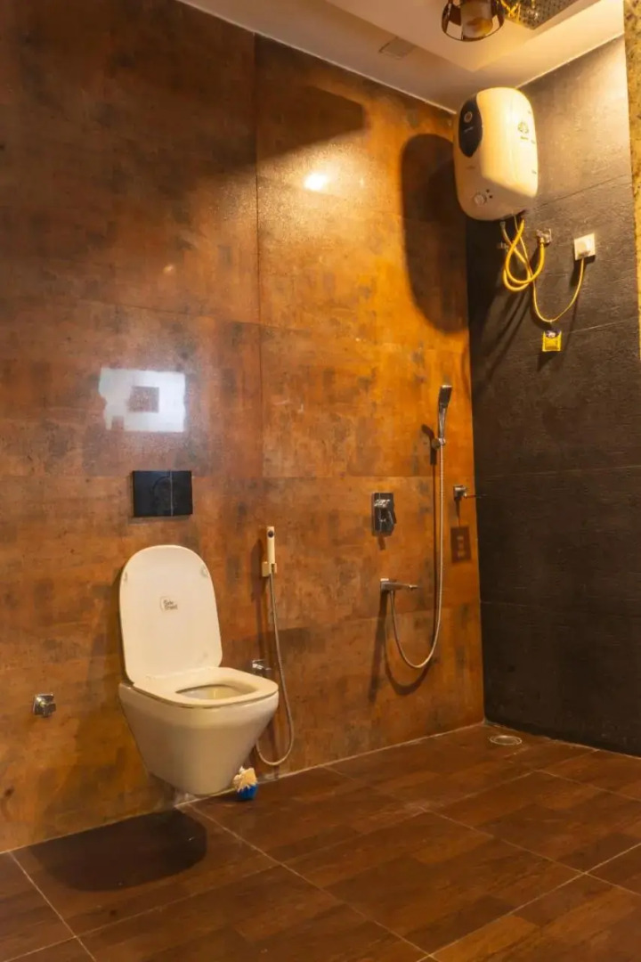 Soank Paradise - The Boutique Hotel