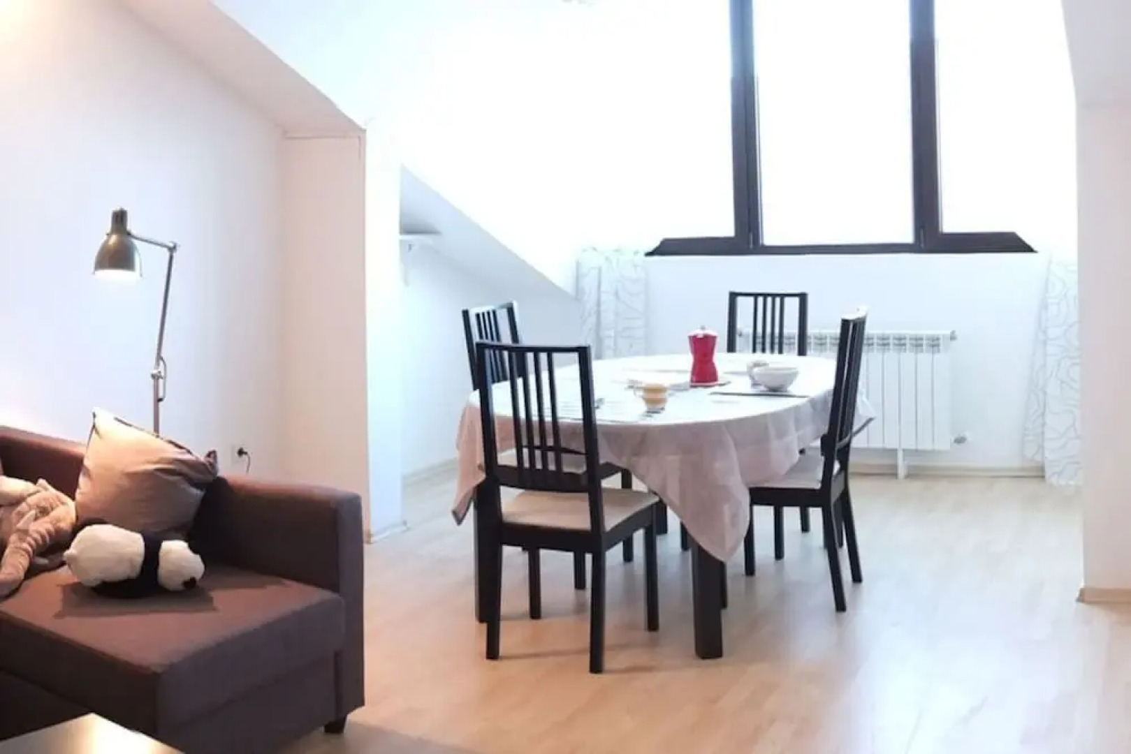 Mtn View Ski Apt - Sleeps4, Petok, 5 Min Ski Lift