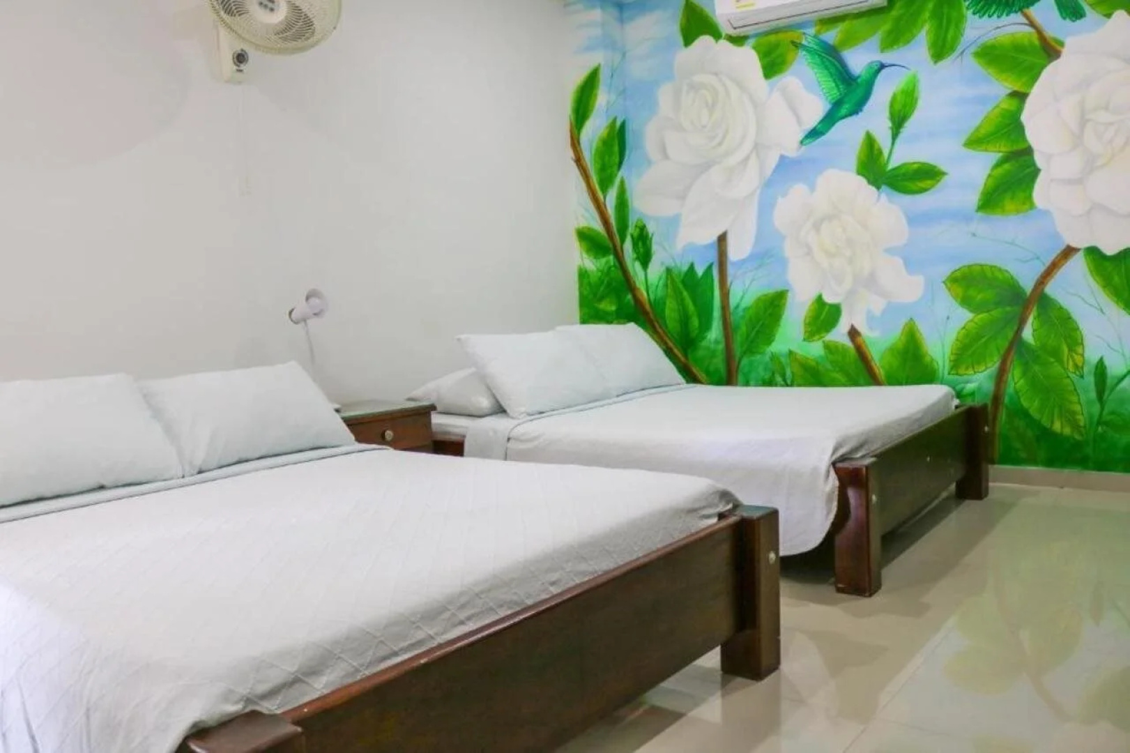 Hotel Jardines Evans By Geh Suites