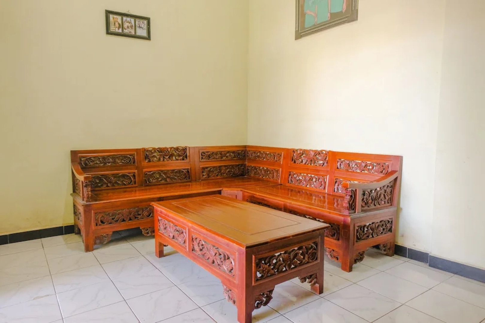 OYO 2570 Griya Kinanthi Family