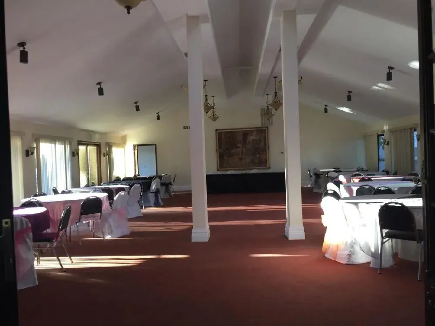 Tuscany Hills Retreat