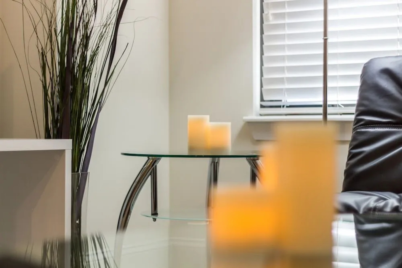 Downtown LA Fully Furnished Apartment