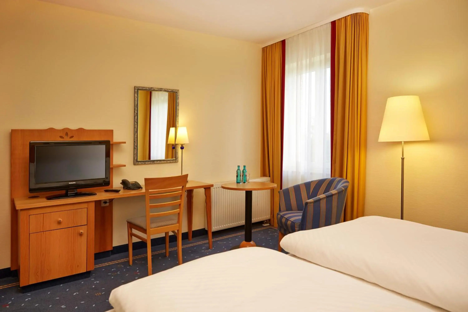 H+ Hotel & SPA Friedrichroda