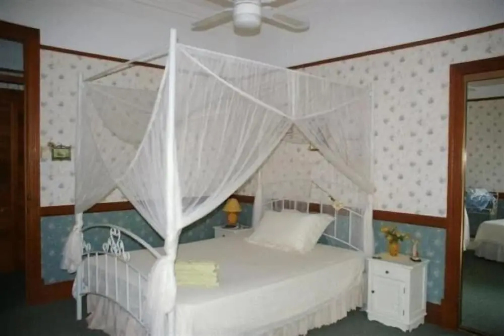 Riviera Bed and Breakfast