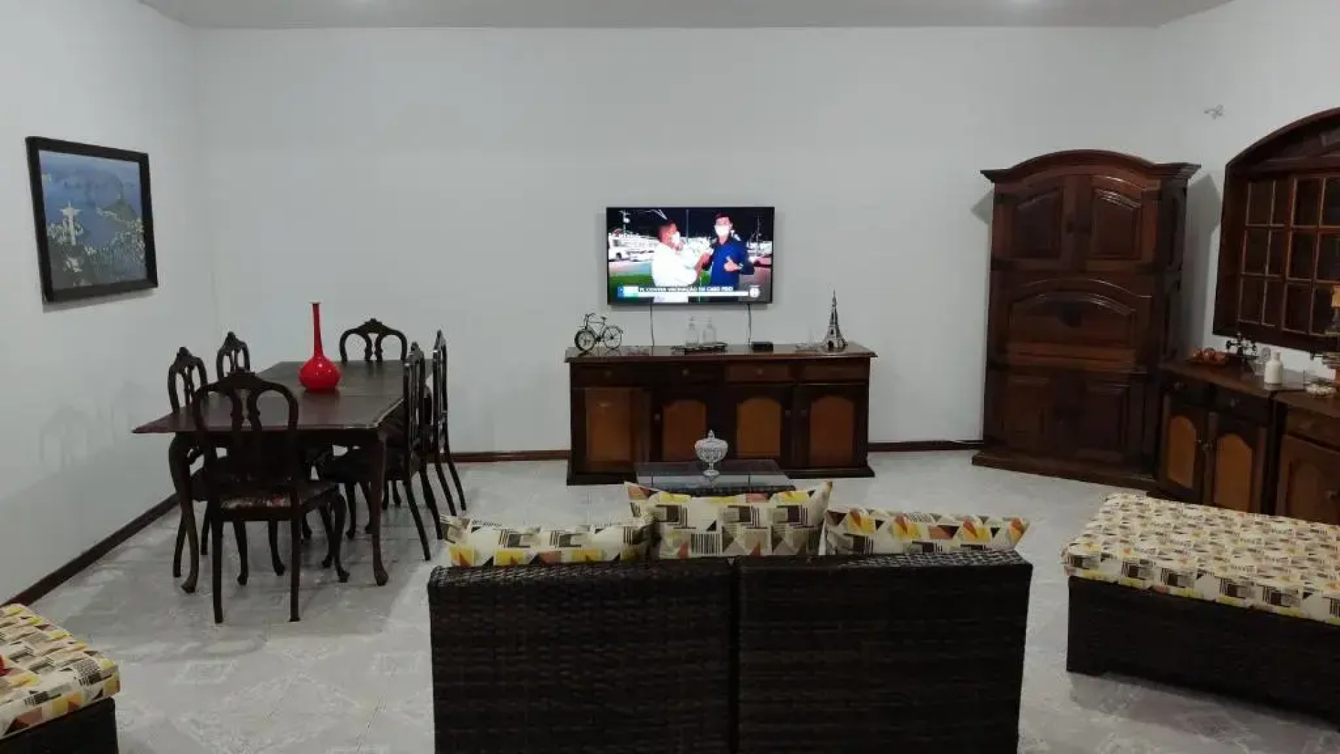 Praia Virgem Hostel