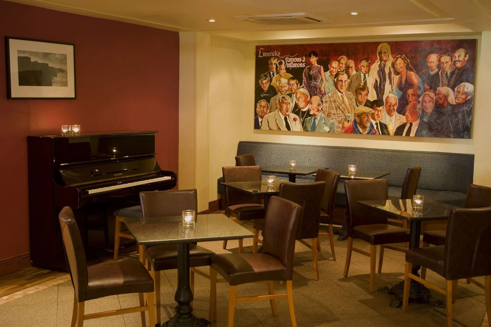 Greenhills Hotel Limerick