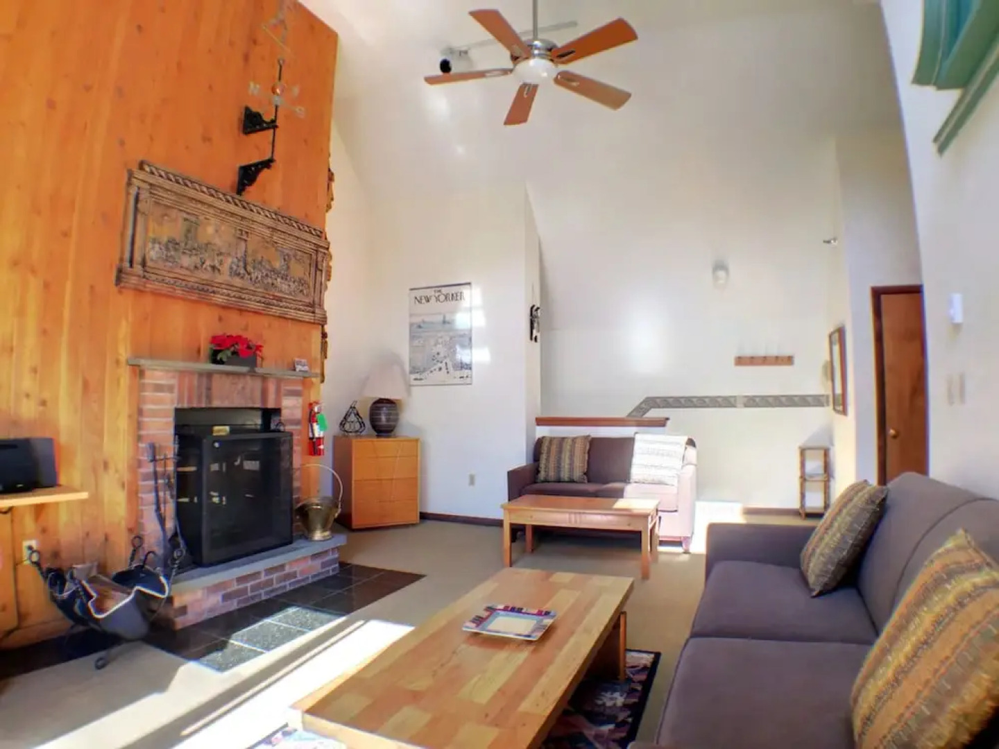 Mountain Green Resort By Killington VR - 3 Bedrooms