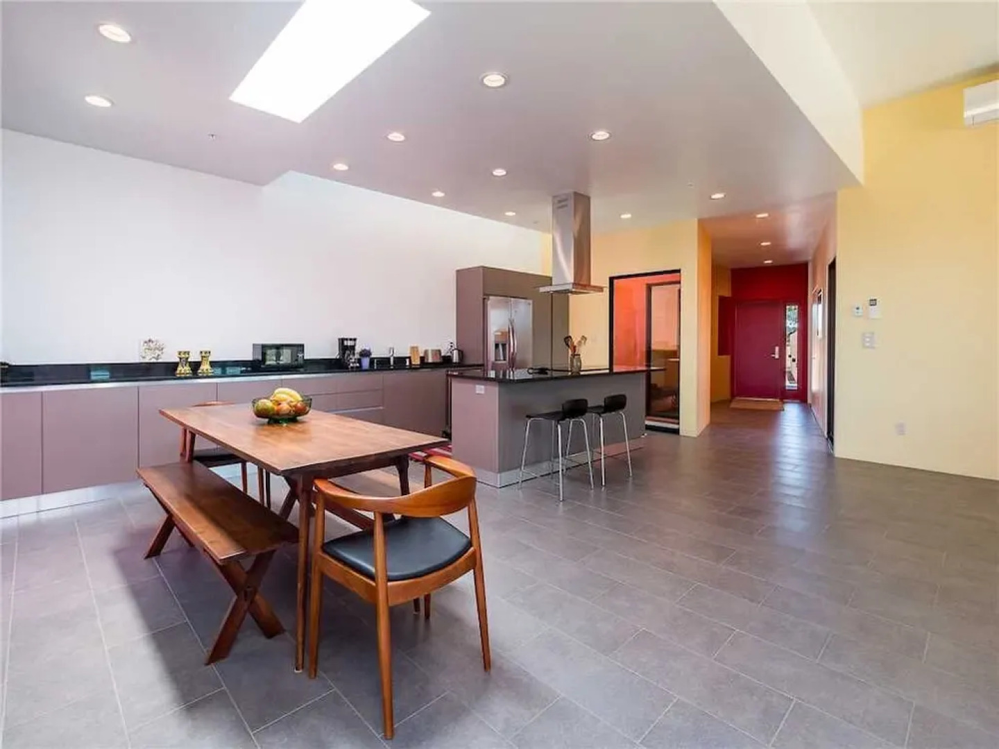 Casa de los Suenos, 2 Bedrooms, Sleeps 4, Fireplaces, Hdtv, Wifi