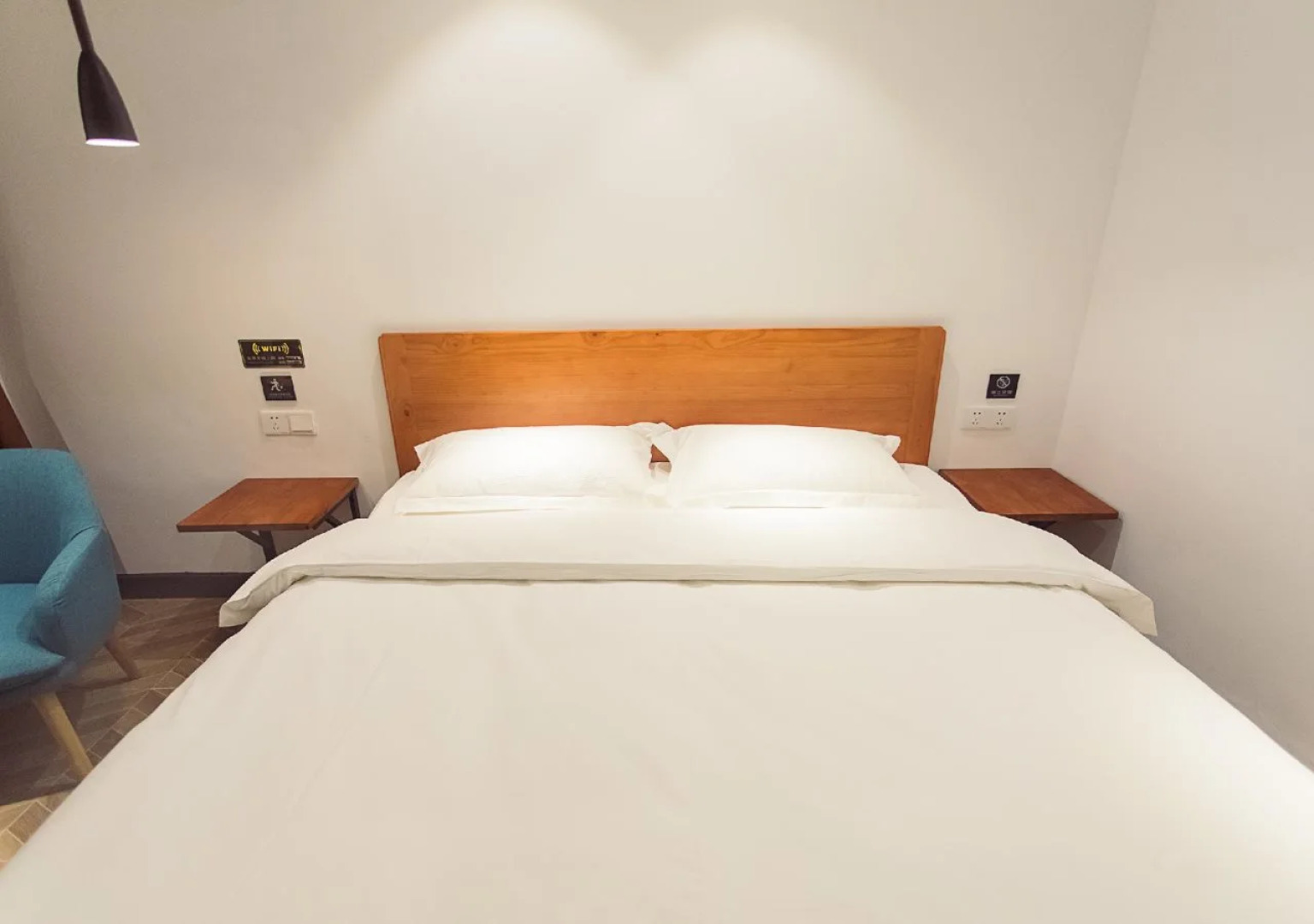 Xiamen Koala Home Hostel