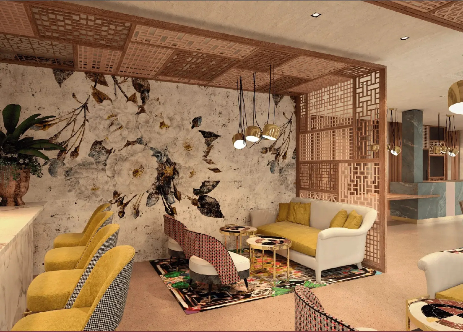 Hotel ASA La Marina by SH Hoteles