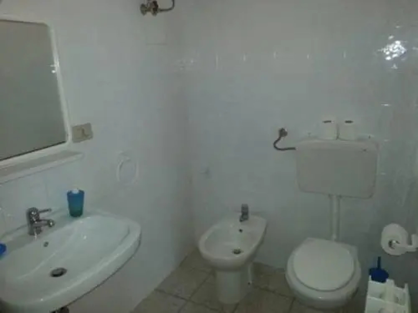 Agriturismo Sarrabus