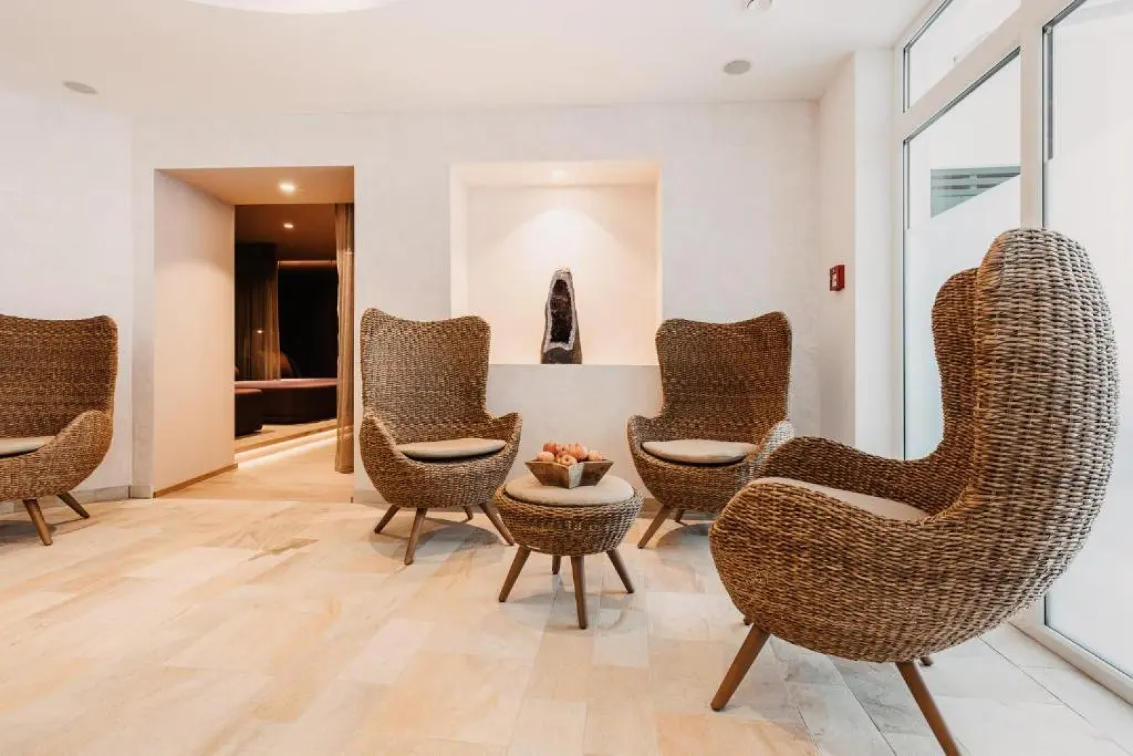 Aparthotel Rubinius