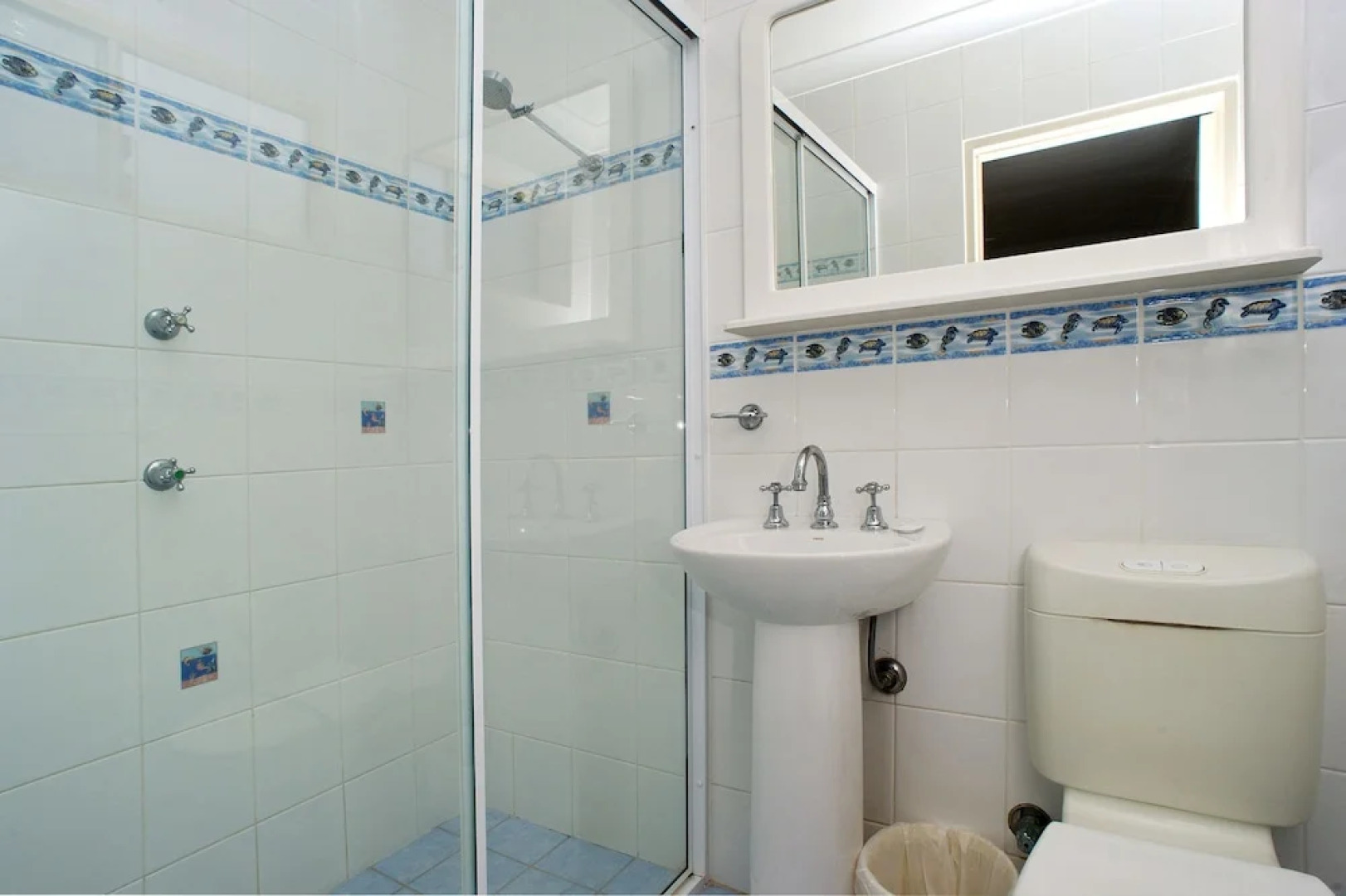 South Pacific Unit 9 - Shoal Bay