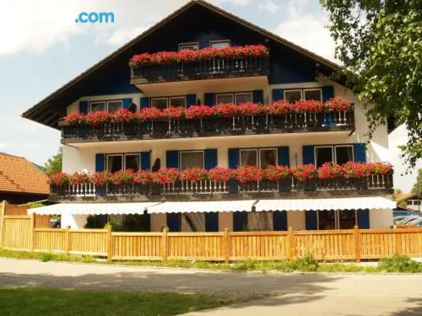 Kalkbrennerhof