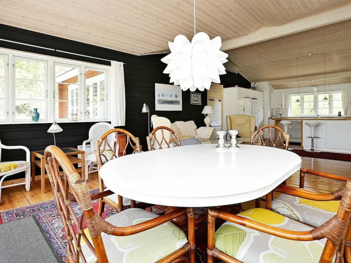 Quaint Holiday Home in Gilleleje With Sauna