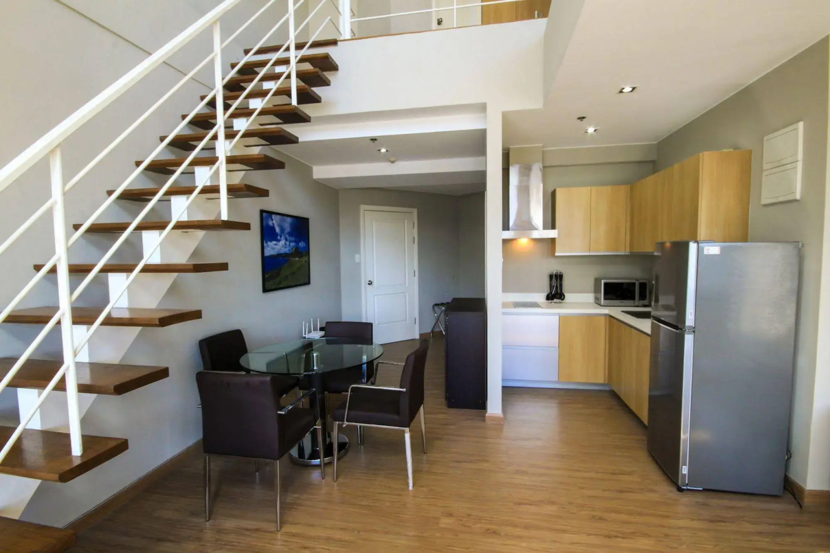 SIGLO SUITES @ The Gramercy Residences