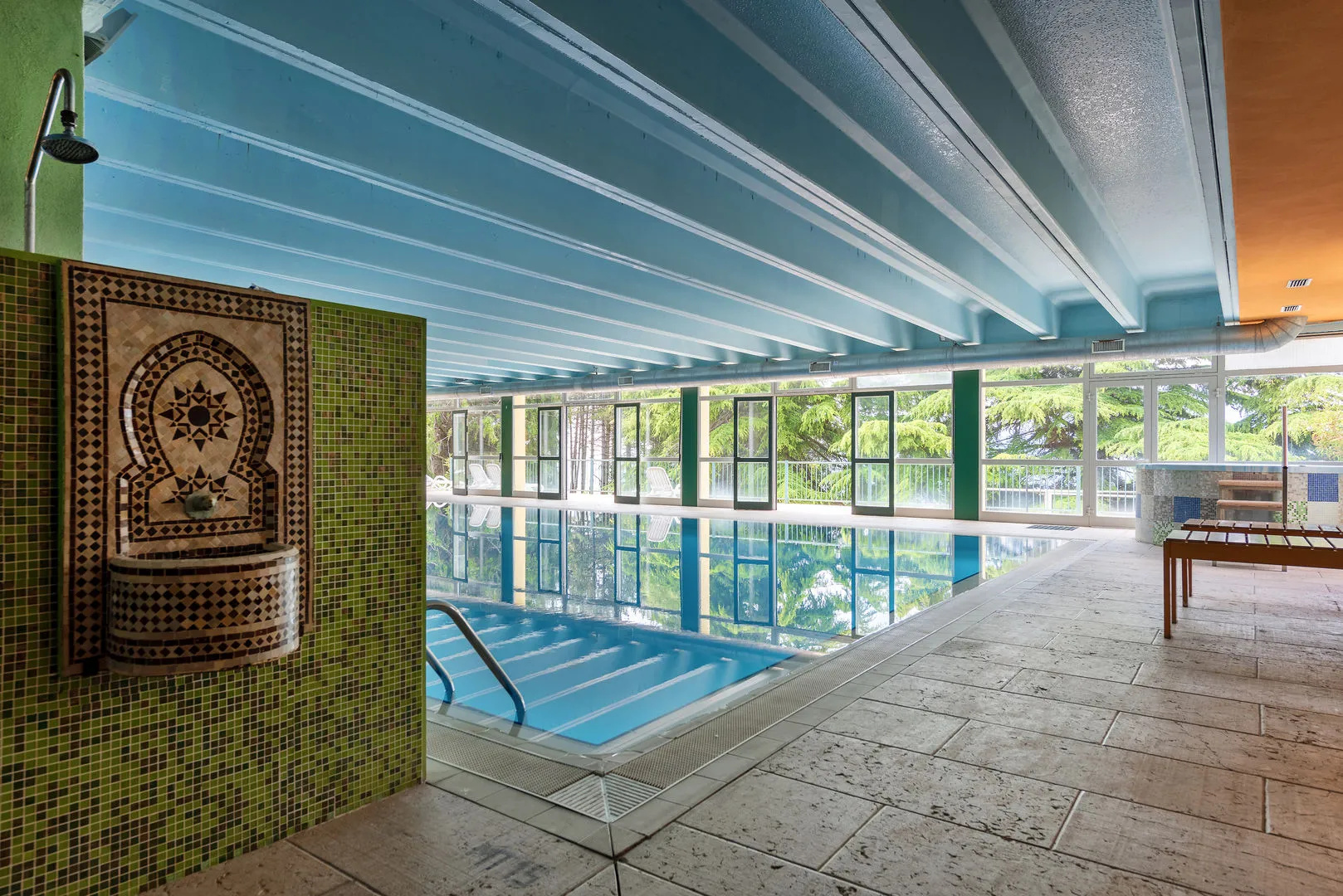 Park Hotel Jolanda