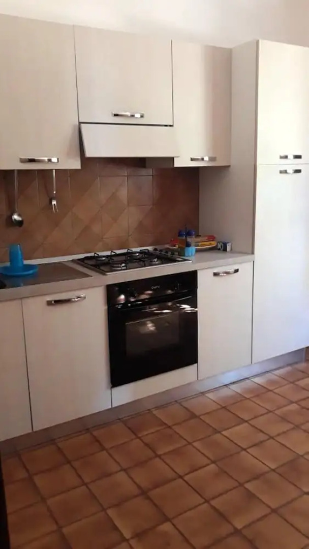 Apartment With 3 Bedrooms in Marina di Acate, With Wonderful sea View and Enclosed Garden - 800 m From the Beach