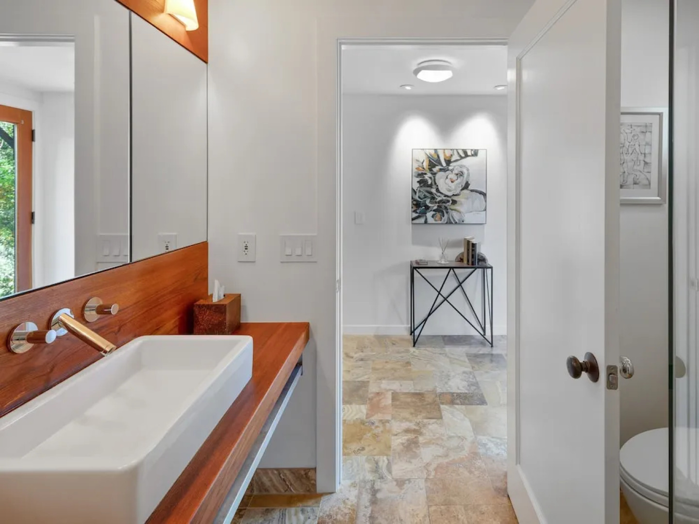 Flicker Hill 1240 by RedAwning