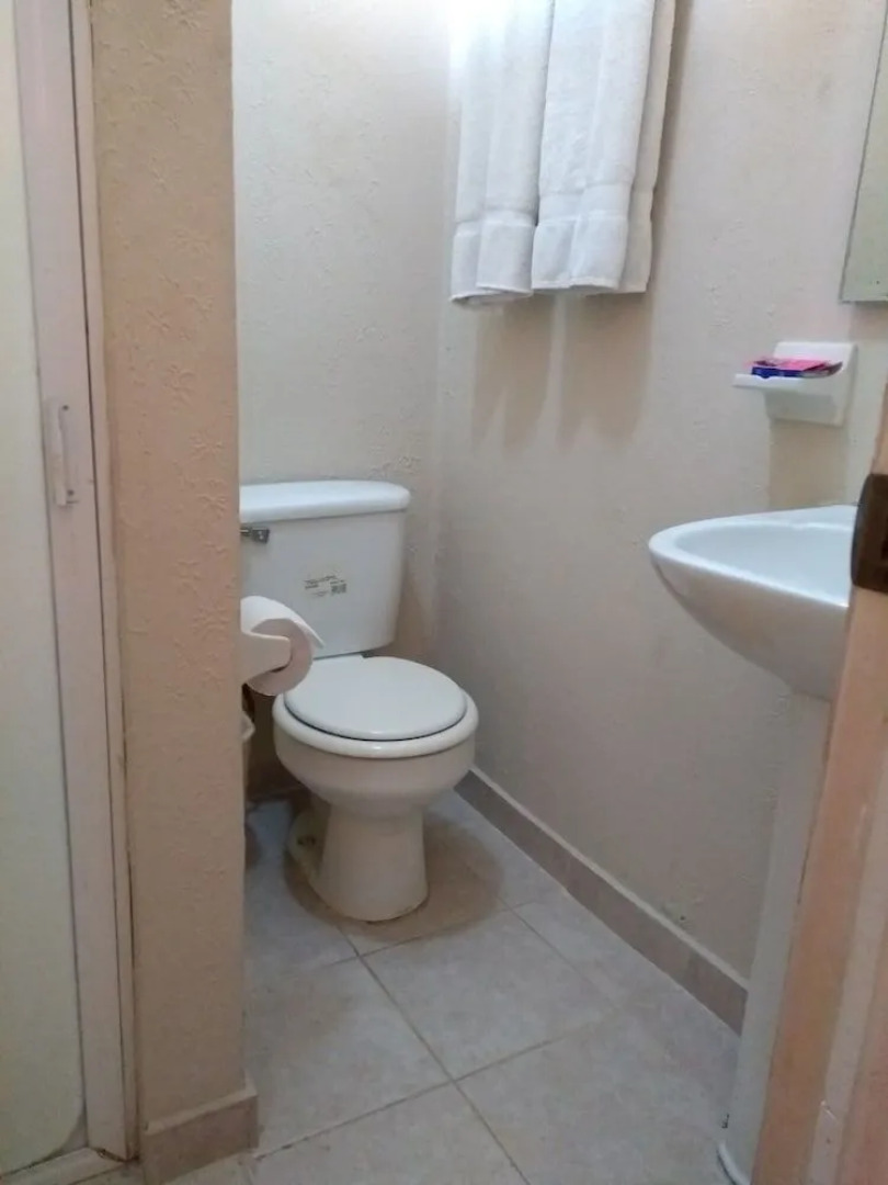 Villas del Peñon del Hotel Panorámico