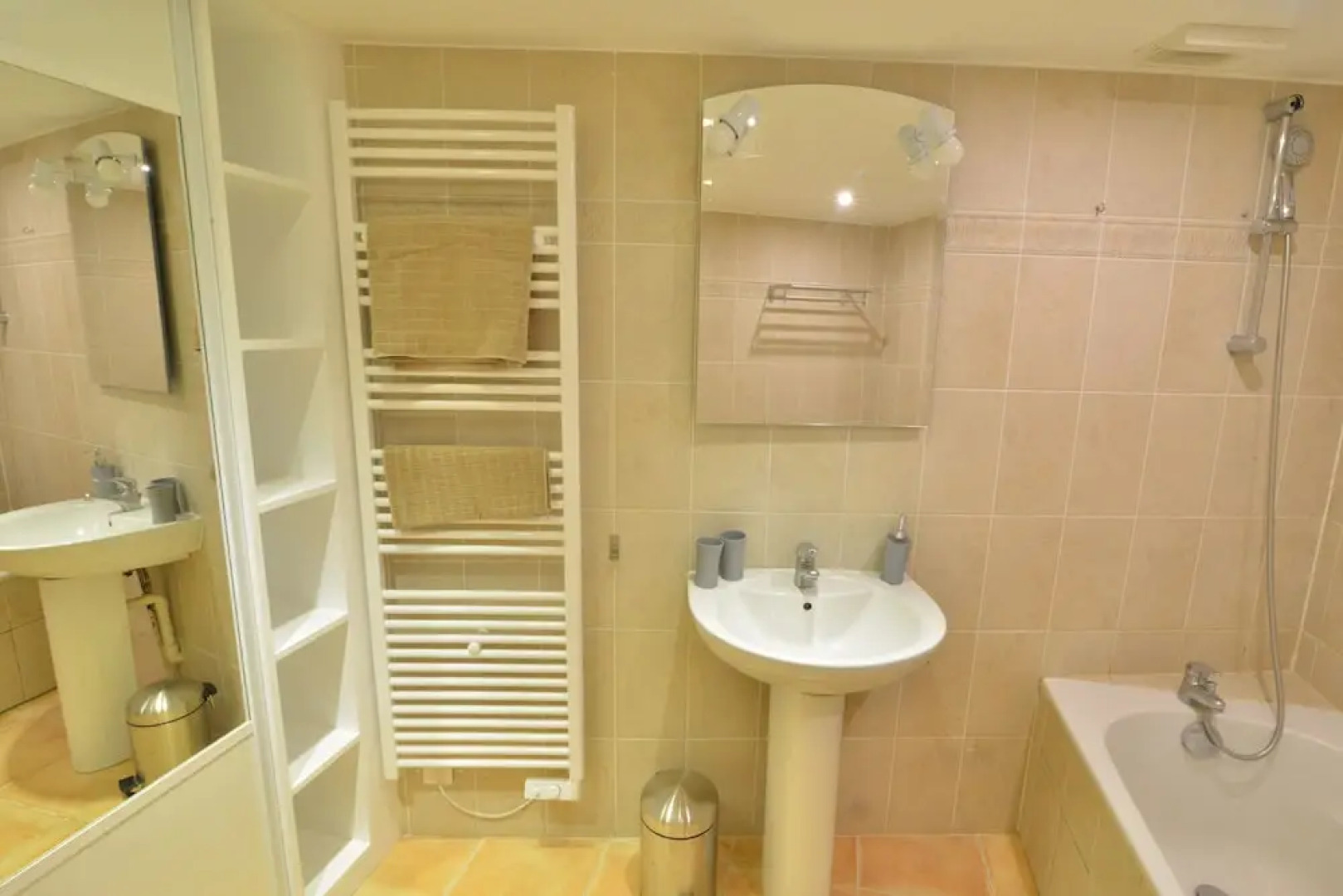 Un jour Versailles...