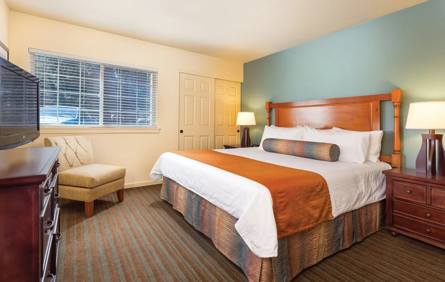 WorldMark Running Y Resort