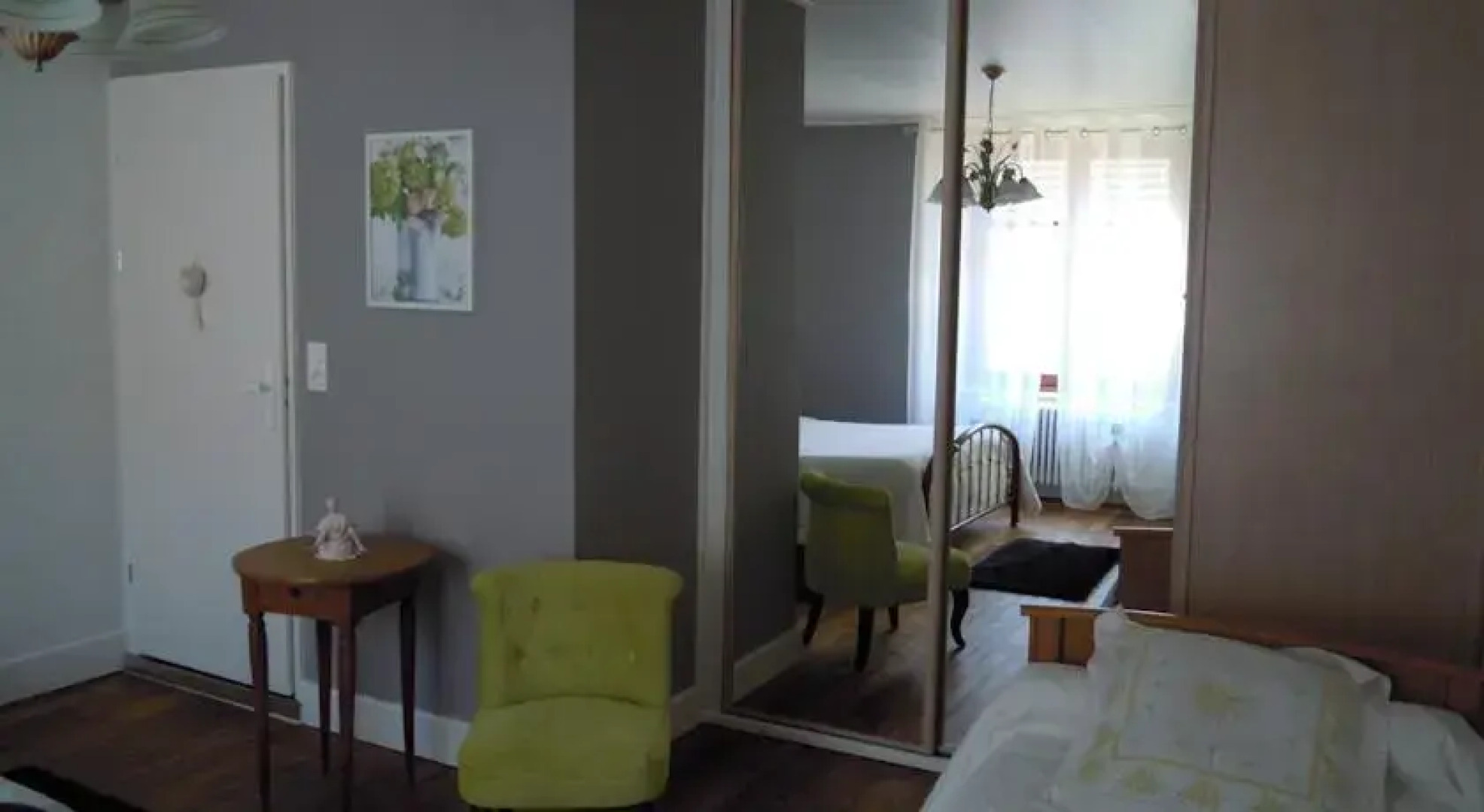 Chambres dHôtes Boissier