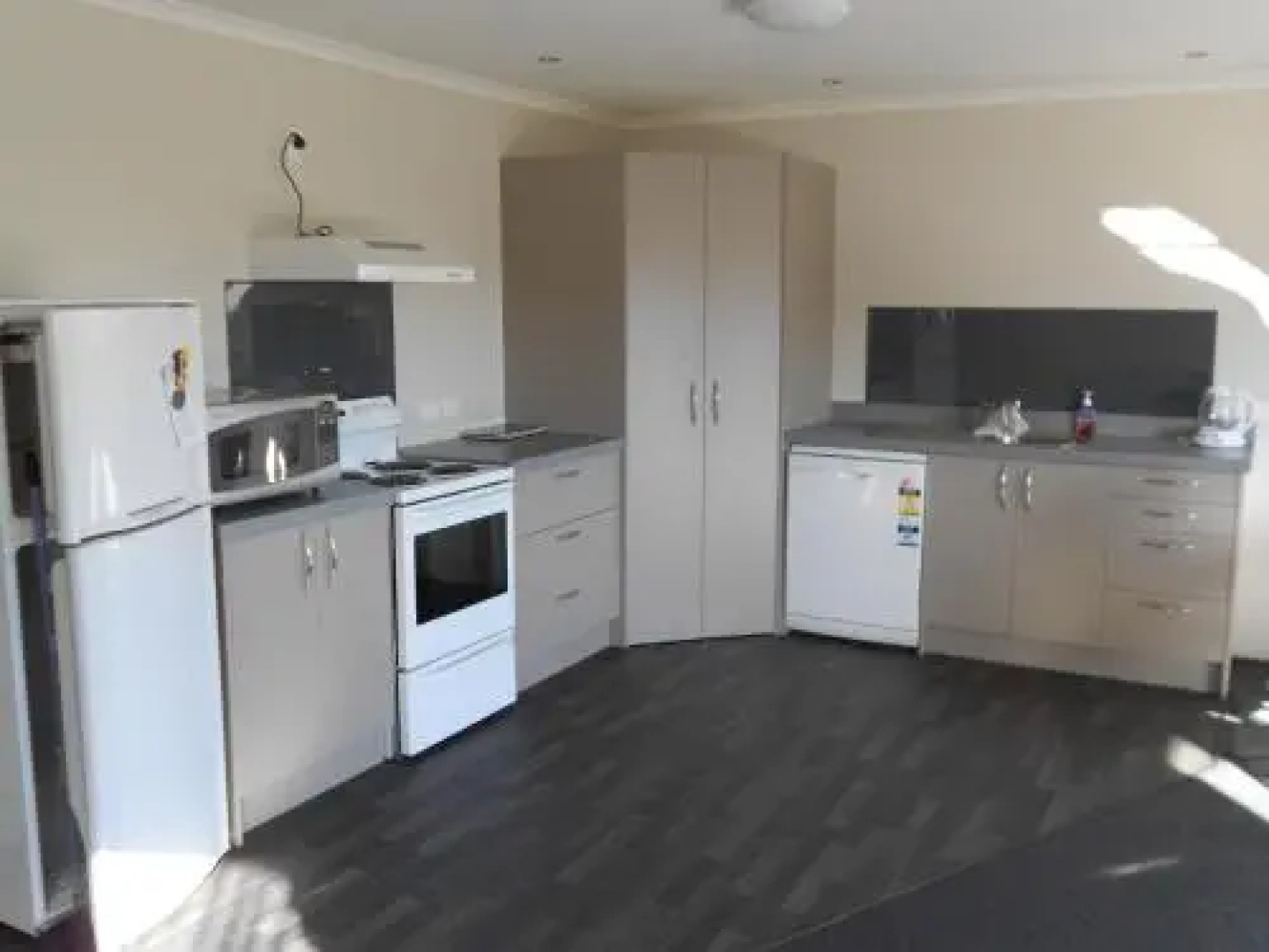 Gavan Family Apartments