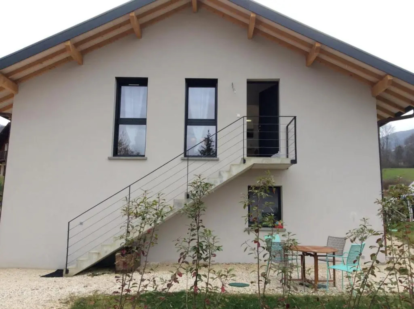 Studio Lac et Tournette