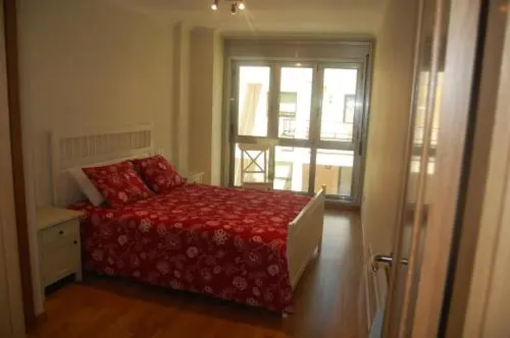 Apartamentos Cedeira