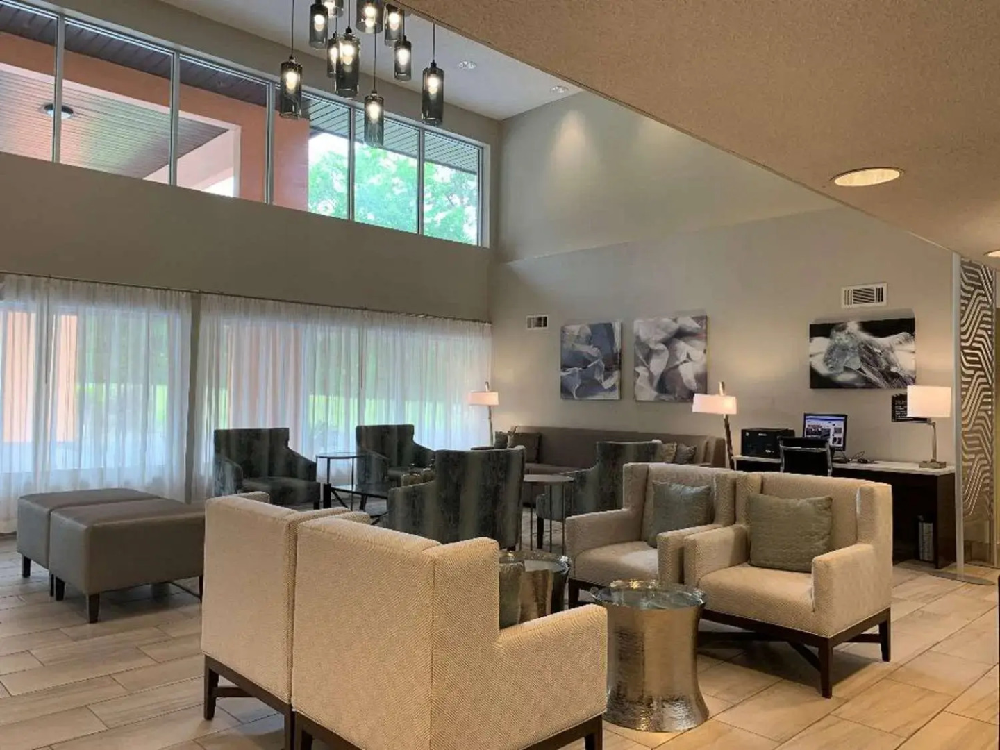 Best Western Tallahassee-Downtown Inn & Suites