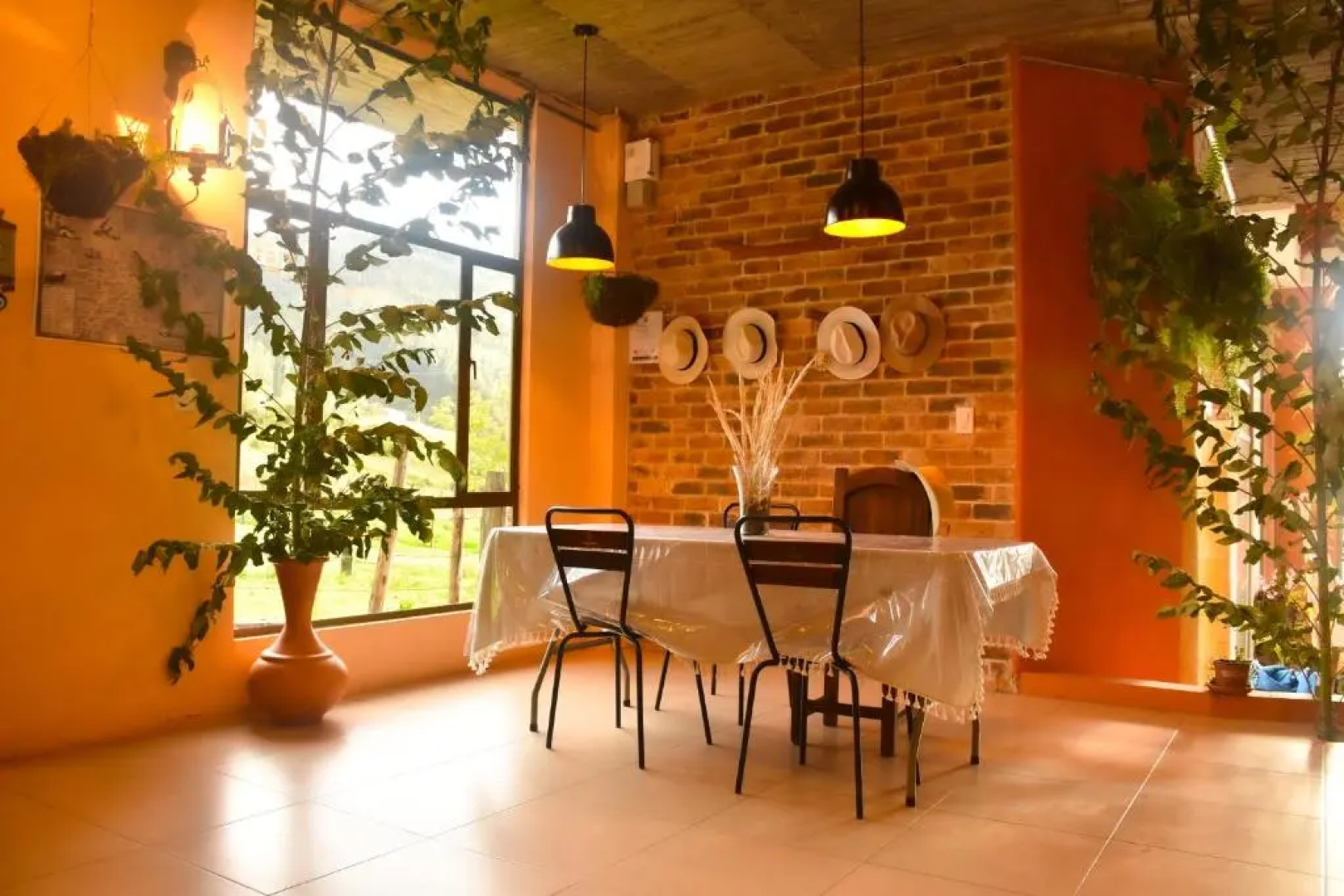 Hotel Campestre Villa Los Duraznos