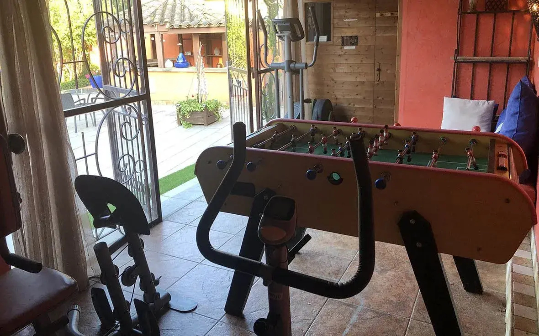 Le Patio 34