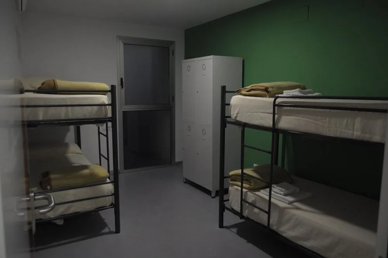 Albergue Municipal de Arroyo de la Luz