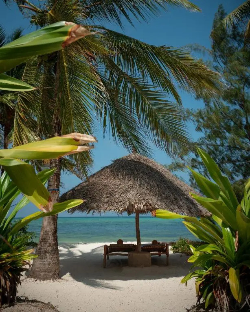 Xanadu Villas & Retreat