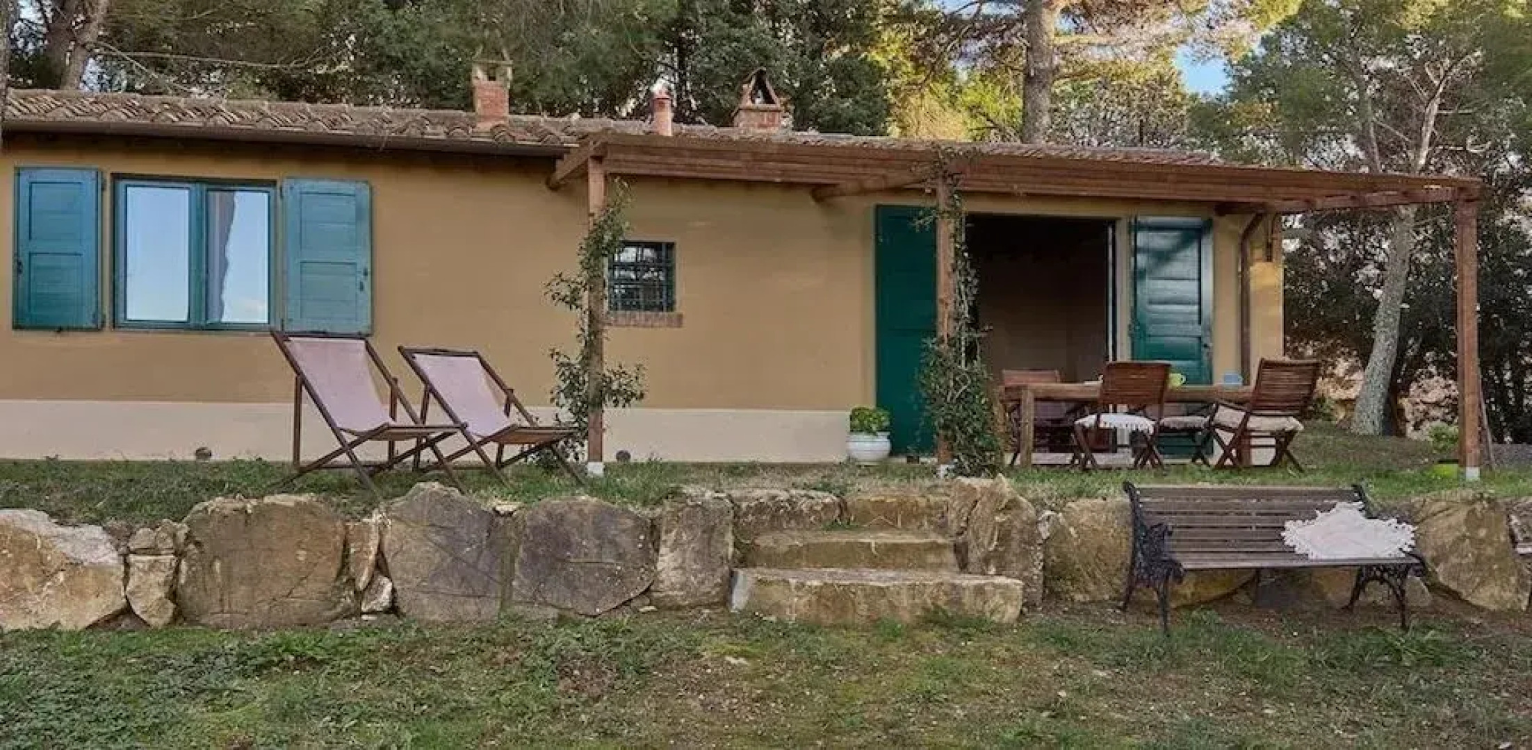 Agriturismo Alberelli