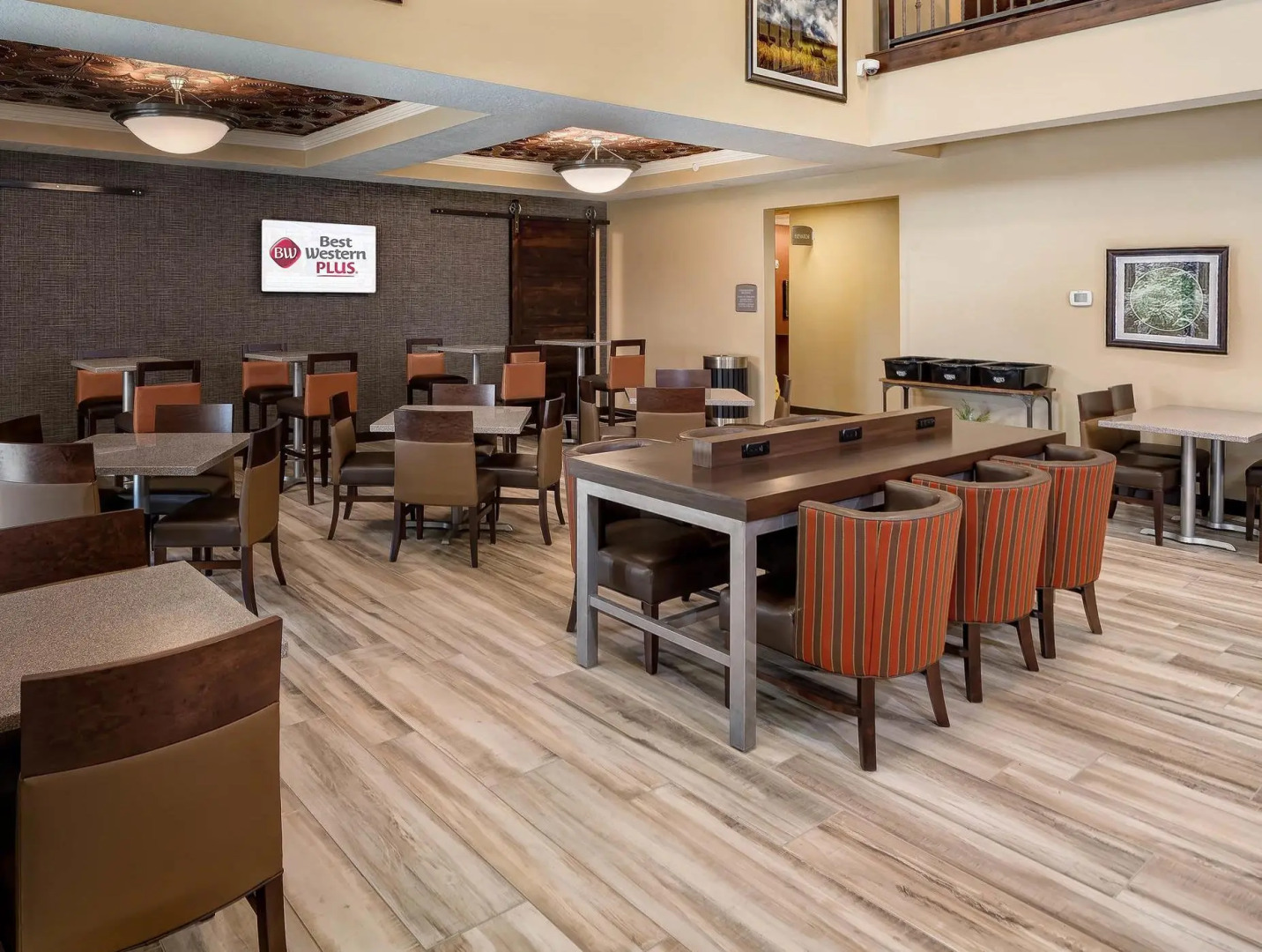 B/W Plus Heber Valley Hotel