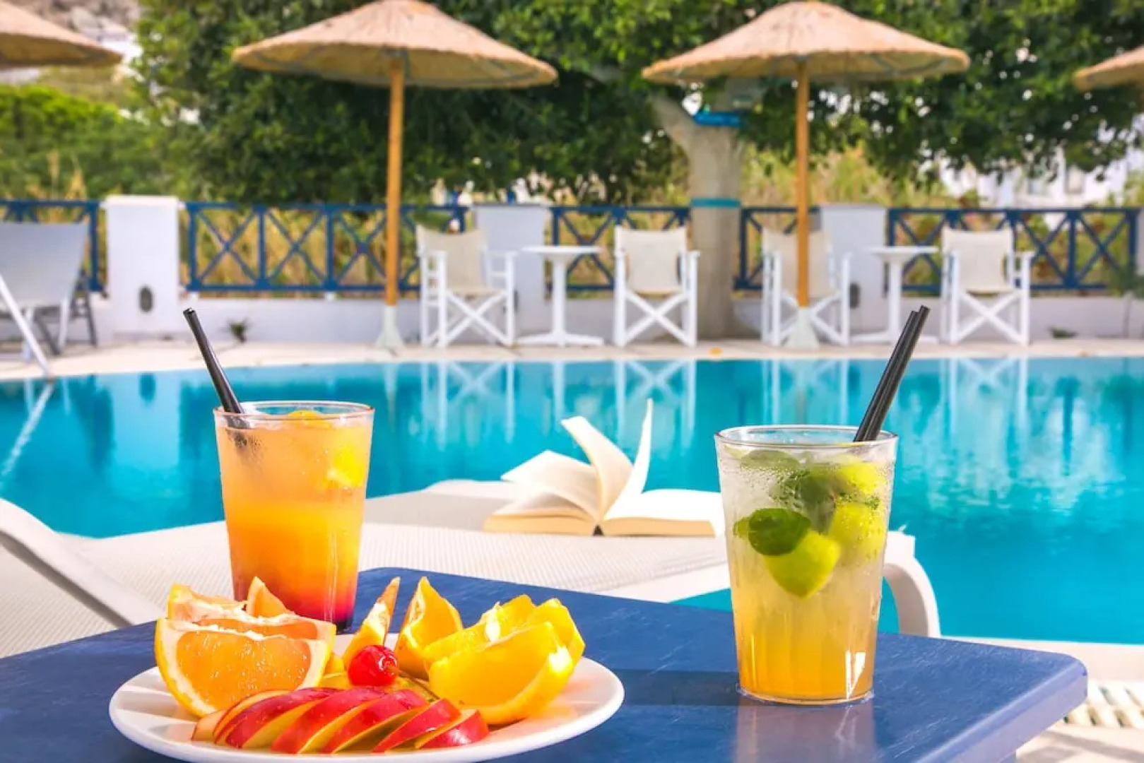 Lidea Boutique Hotel