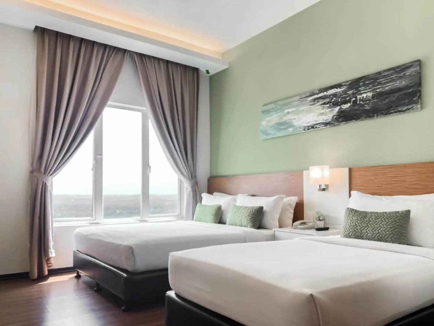 Amansari Residence Desaru