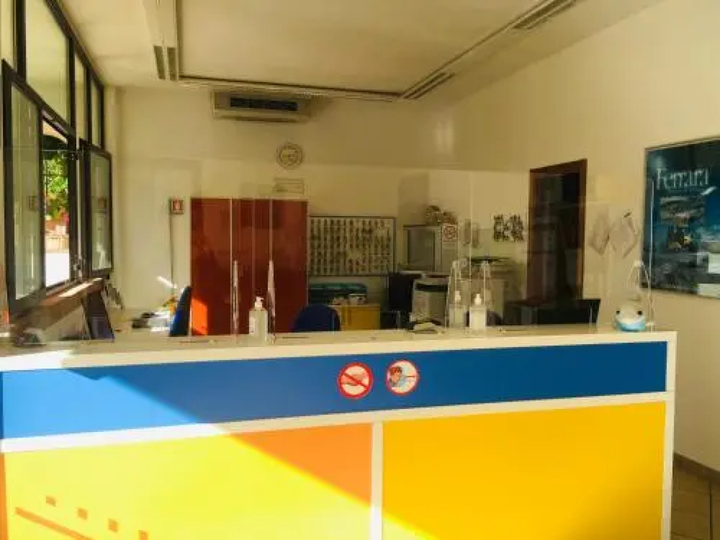 Res. Michelangelo Resort 252S