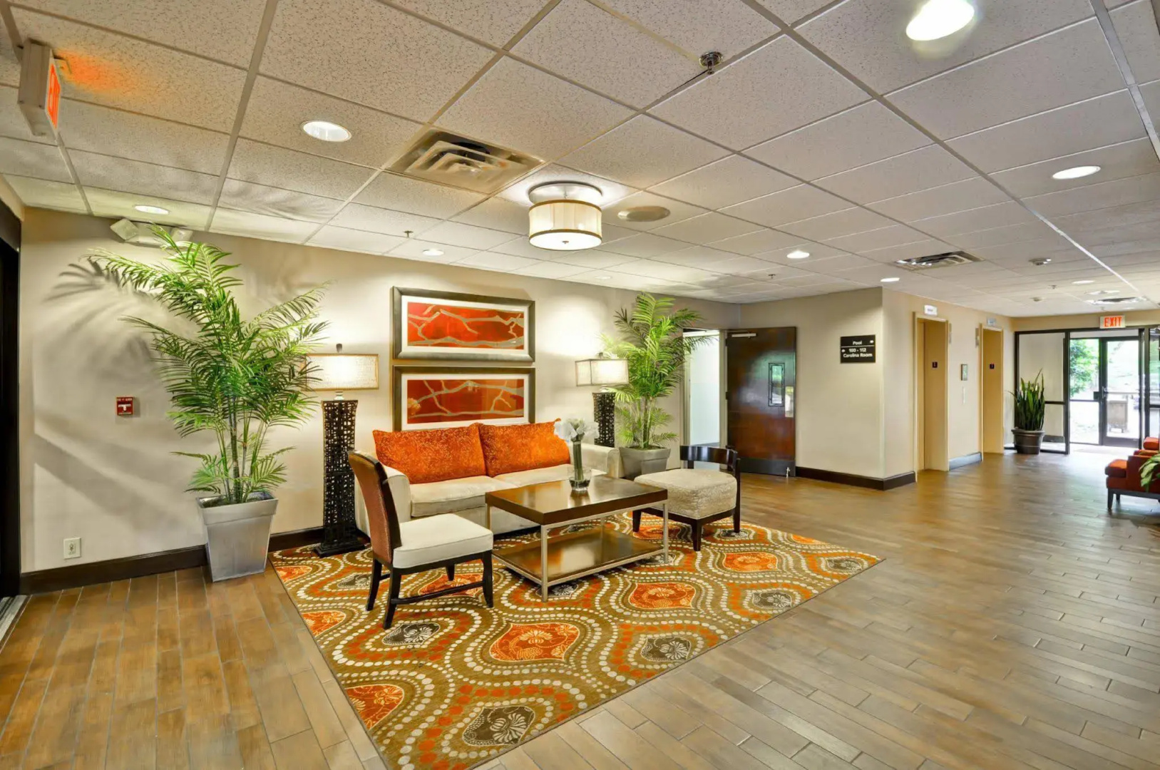 Hampton Inn Charlotte-Gastonia