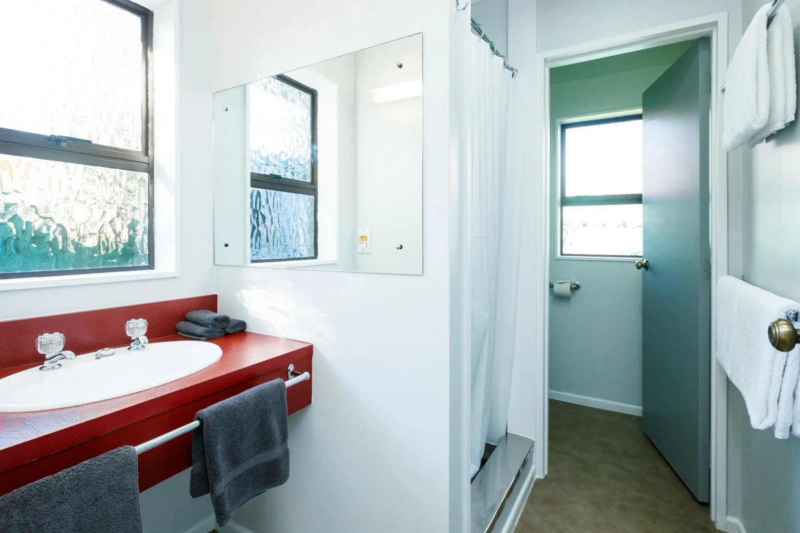 Avenue Motel Palmerston North