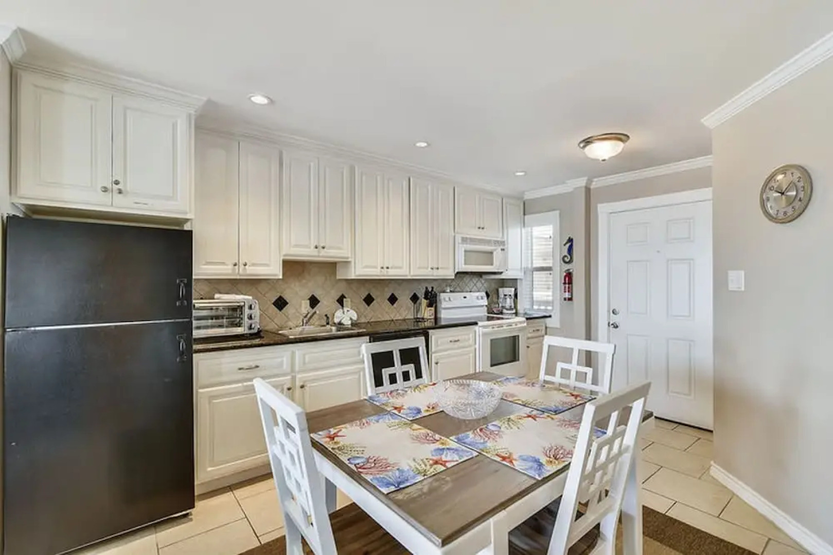 Seascape 2313 Hotel Room