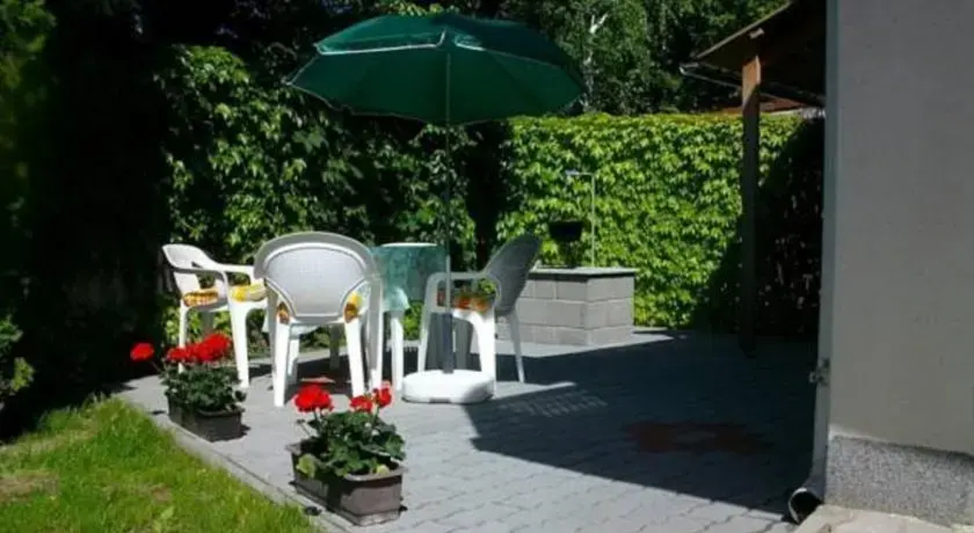 Holiday Home LiWi