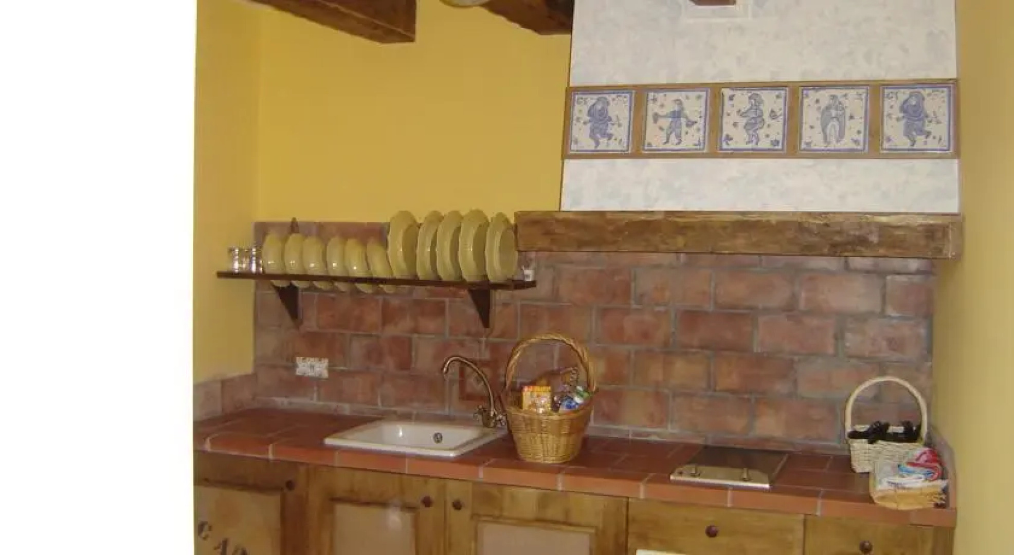 Apartamentos Casa Villa Stata