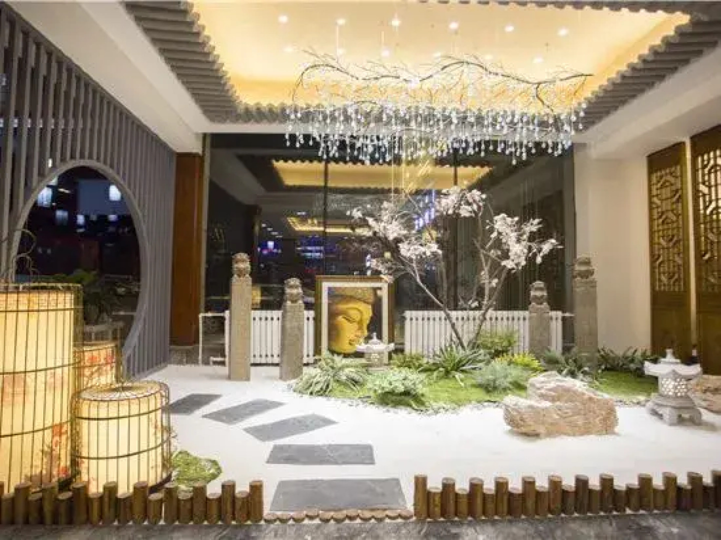 Great Wall Holiday Hotel