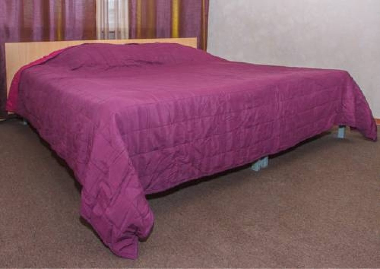 Petal Lotus Apartments