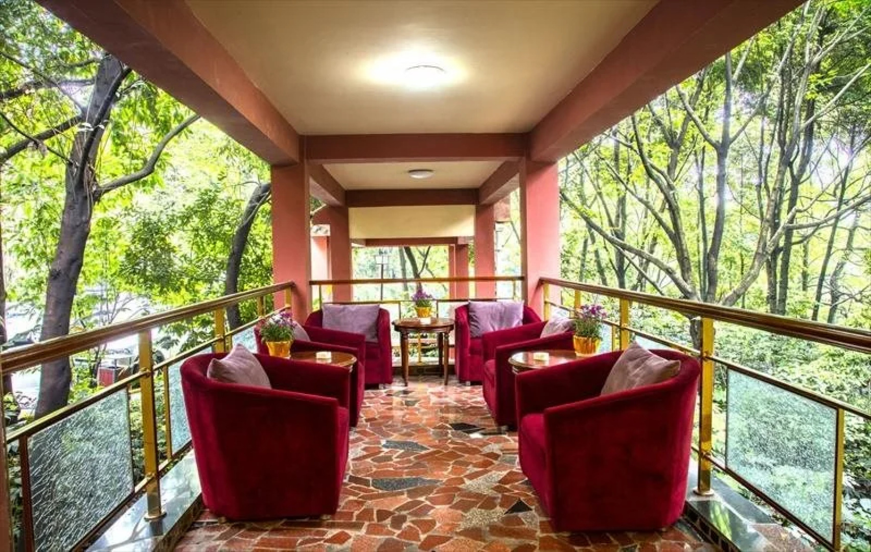 Emeishan Donghui Grand Hotel